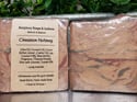 Cinnamon Nutmeg - Cold Process Soap