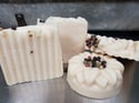Peppercorn & Pomander - Cold Process Soap