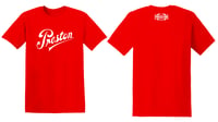 Preston Vintage Tee