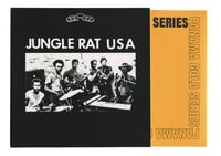 Image 4 of THE JUNGLE RAT USA - Just Love One Another