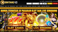 BINTANG4D LOGIN