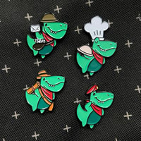 Image 1 of PEPPER PINS