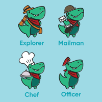 Image 2 of PEPPER PINS