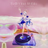 Ballerina Robin Spinning Standee