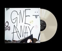 Image 1 of Giveaway EP Vinyl