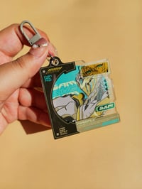 Image 14 of [PRE-ORDER] Cyber Core CD Charms - Honkai Star Rail Genshin Impact Hololive Persona 3