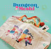 Dungeon Meshi Grocery Bag