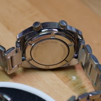 Image 3 of Sicura Memostar Mechanical Alarm 17 Jewels