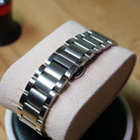 Image 2 of Sicura Memostar Mechanical Alarm 17 Jewels