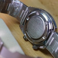 Image 2 of Sicura Memostar Mechanical Alarm 17 Jewels 2