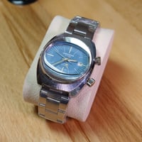 Image 1 of Sicura Memostar Mechanical Alarm 17 Jewels 2