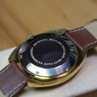 Image 3 of Accurist Automatic 21 Jewels Gold