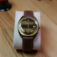 Image 2 of Accurist Automatic 21 Jewels Gold