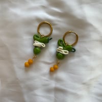 GILDA earrings