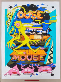 Image 2 of 'OUSE MOUSE' EDITION: 25