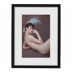 Les Favorites - Antonin - 2021