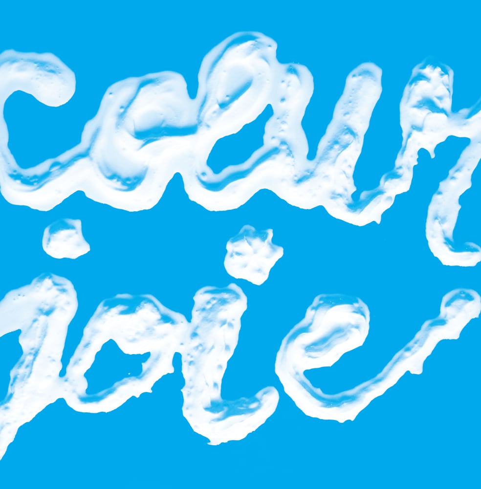 Image of COEUR-JOIE - RÉMINISCENCES (LP)