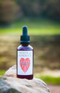 Image 1 of Aceite de Hipérico