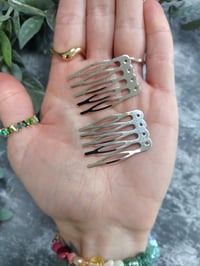 Image 8 of Embellished Headband (#1)
