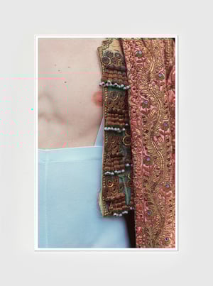 Traje de luces - Details II - 2022