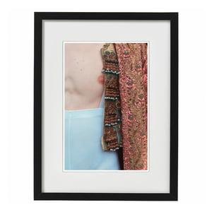 Traje de luces - Details II - 2022