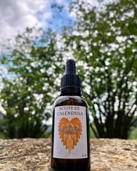 Image 1 of Aceite de Caléndula