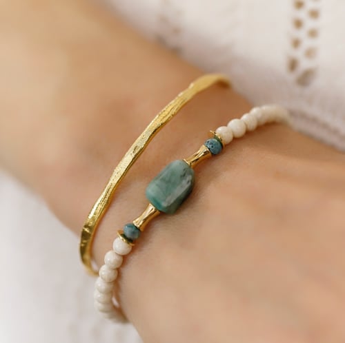 Image of Bracelet Eudice