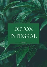 TALLER DETOX INTEGRAL