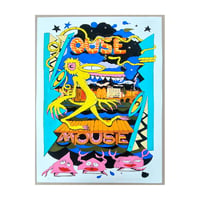 Image 1 of 'OUSE MOUSE' EDITION: 25