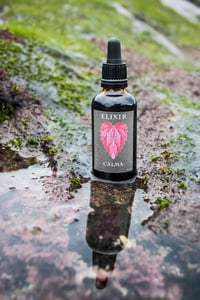 ELIXIR CALMA
