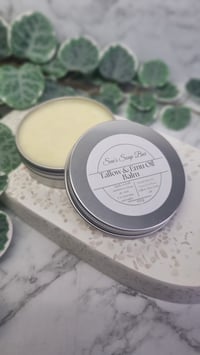 Image 2 of Tallow & Emu Oil Balm 100g