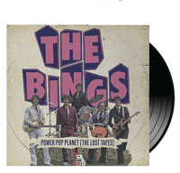 THE BINGS - Power Pop Planet 