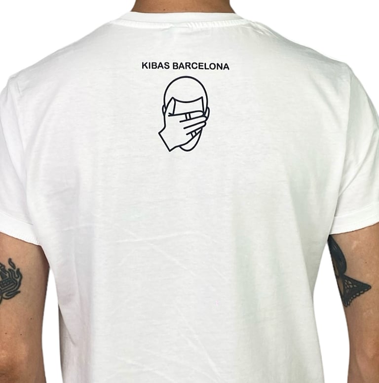 TIME TO GO HOME T-SHIRT (LIGHTER EDITION) Image 2