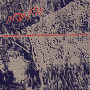 Image of Industry - A Self Portrait At The Stage Of... 12" (Static Age)