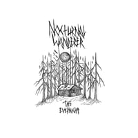 Image 1 of Nocturnal Wanderer - The Evernight LP