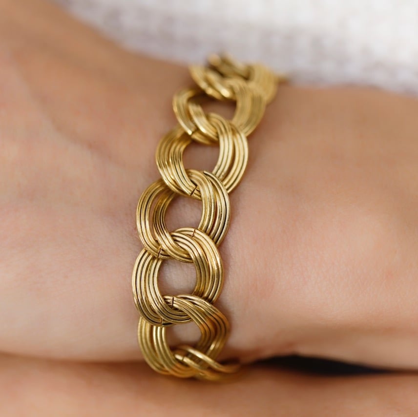 Image of Bracelet Olga