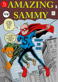 Image 4 of Sammy The Bean #1