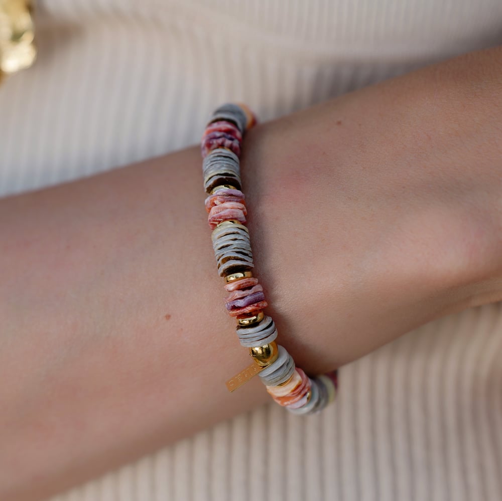 Image of Bracelet Dona