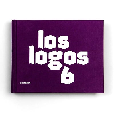 Image of Robert Klanten - Los Logos 6