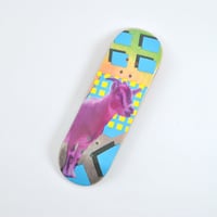 Fade GOAT popsicle 30mm 