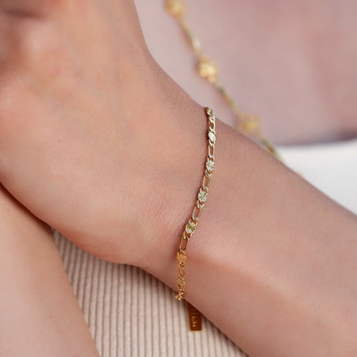 Image of Bracelet Célie