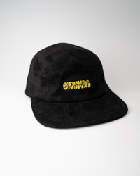 Image 2 of OVERTIME/ @F.A.K.T.O/5PANEL CAP/ELEGANTE