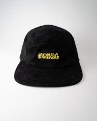 Image 3 of OVERTIME/ @F.A.K.T.O/5PANEL CAP/ELEGANTE