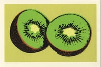 Image 1 of Kiwi Postcard