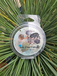 Image 1 of Sea Pine Café -a Rockytop Wax Works exclusive custom houseblend fragrance 