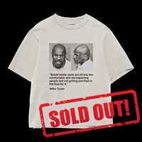TYSON TEE