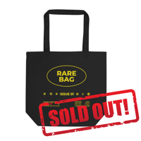 Small Rare Bag