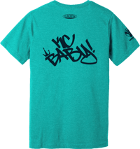 Image 3 of Limited Edition Flavorpak KC Soccer team tribute dedication T shirts. (shipping price is included)