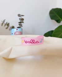 Image 1 of Bracciale Balla 🎵💘