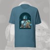 Mando and The Kid T-Shirt